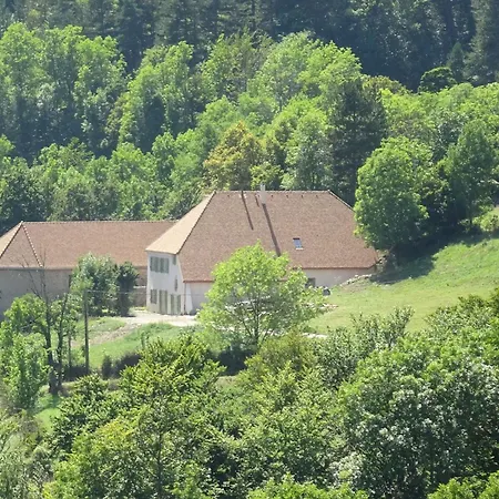 Hébergement de vacances La Casa Des Achards - Au Pied De L'obiou - Trièves, Isère *