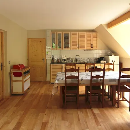 La Casa Des Achards - Au Pied De L'obiou - Trièves, Isère