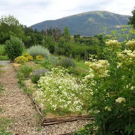 Hébergement de vacances La Casa Des Achards - Au Pied De L'obiou - Trièves, Isère *